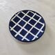 Small plate - Tiles