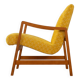 Vostra 602 Armchair by Walter Knoll, 1950s