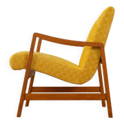 Fauteuil Vostra 602 de Walter Knoll, années 1950