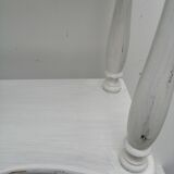 Napoleon III style shelf