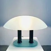 Prater Table Lamp By Bilumen, Italy, 1990S