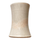 Minimalist vase from the German workshop of Till Sudeck, 1960s.