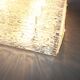 Large Murano glass ceiling light by Kalmar, Austria, 1960s.