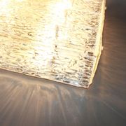 Large Murano glass ceiling light by Kalmar, Austria, 1960s.