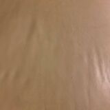 Beige leather canapé by Robin Day for Habitat