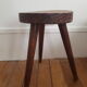 Tripod stool