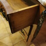 Louis XV style branded dresser