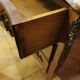 Commode marquetée style Louis XV