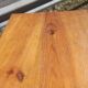 Buffet parisien en bois