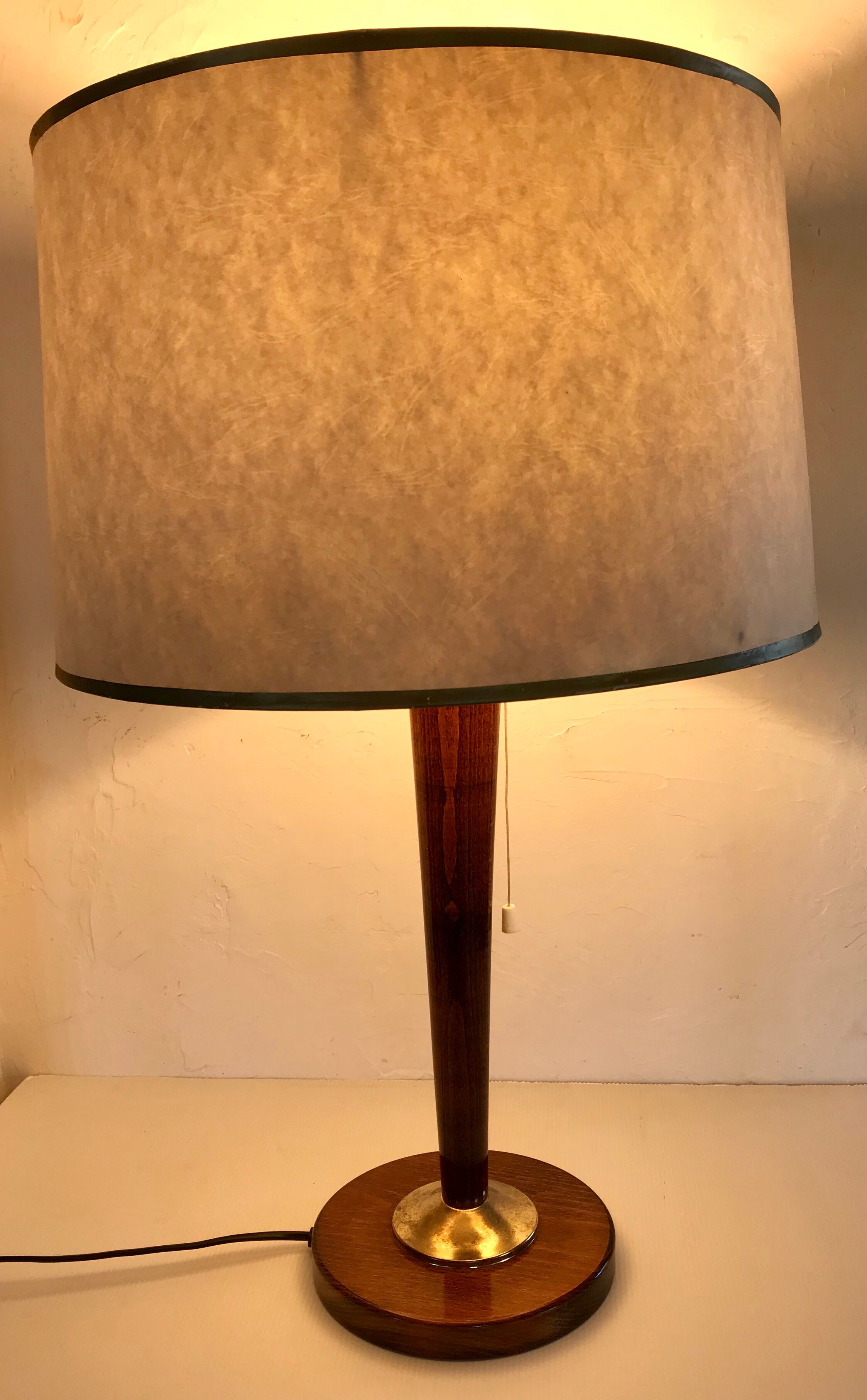 Table lamp Unilux