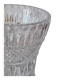 Crystal vase