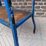 Industrial console