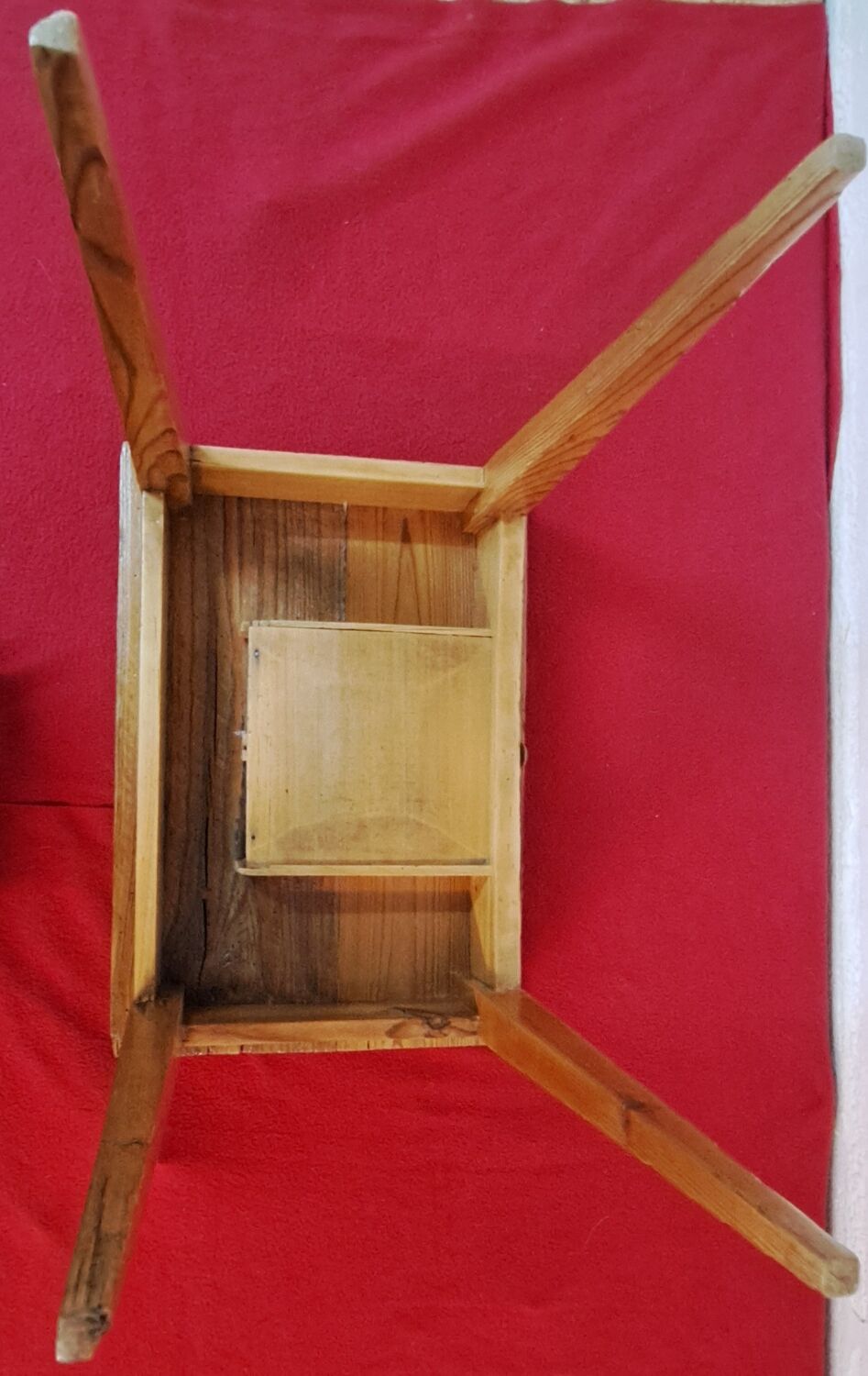 Side table