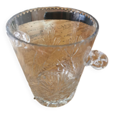 Klein crystal bacara champagne bucket