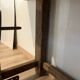 Old workbench / Carpenter's workbench