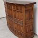 Indoor bar by Guillerme and Chambron