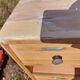 wooden workshop furniture, drawer unit