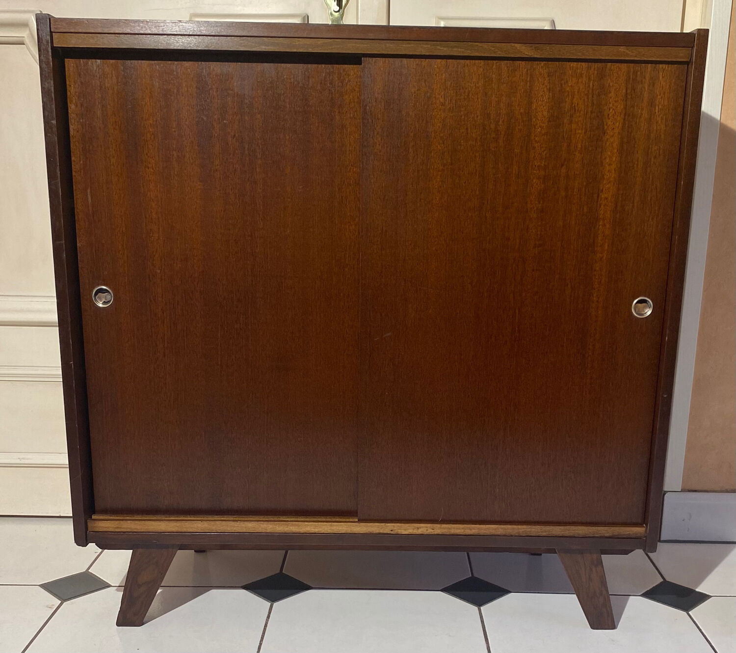Vintage sideboard 60s
