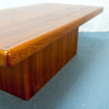 Danish modernist coffee table