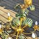 Exotic vintage lustre