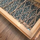 Canapé daybed scandinave des années 60