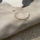 Rug cow skin, 215 x 195