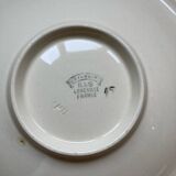 Plat Luneville Sylvain