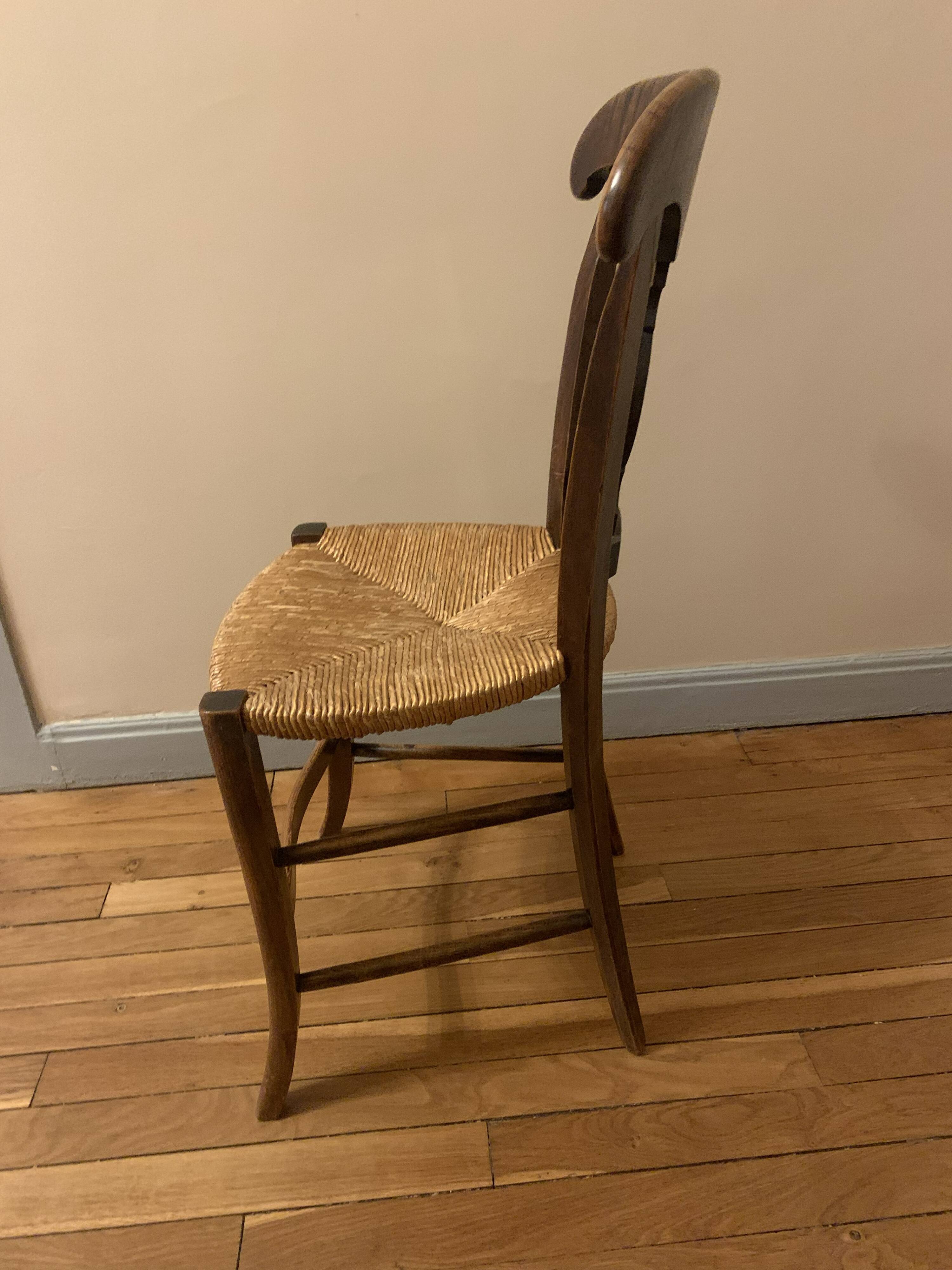 Set of 6 chairs