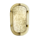 Venetian Luxury "Rostrato" Murano Glass Wall Mirror by Simoeng