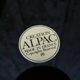 Plateau Maison Mercier pexiglas reason tortoiseshell