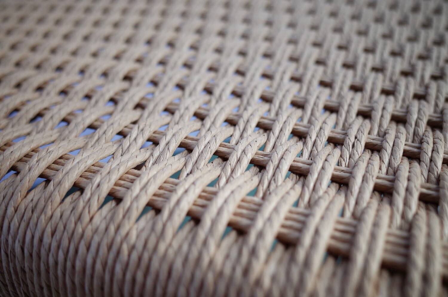 4 x danois Niels O. Møller sur teck, modèle 82