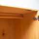 Vintage wardrobe from Novy Domov, 1970´s, Czechoslovakia
