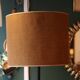 Very large brutalist wrought iron floor lamp, circa 1950