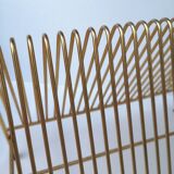 Record rack - Vinyl door