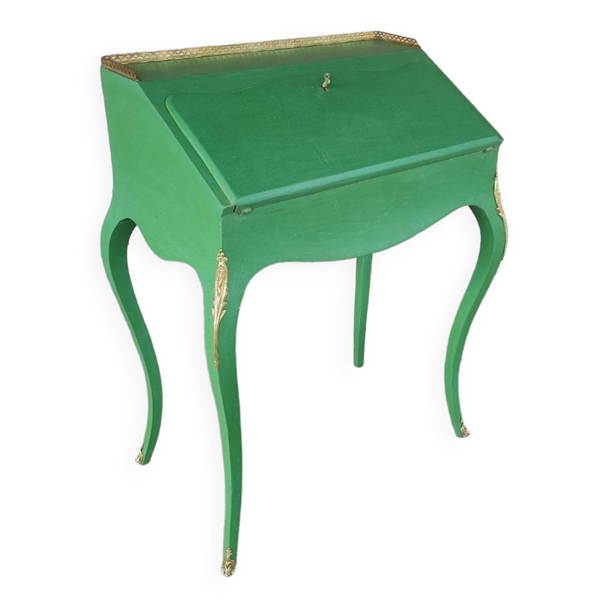 Secrétaire Style Louis XV
