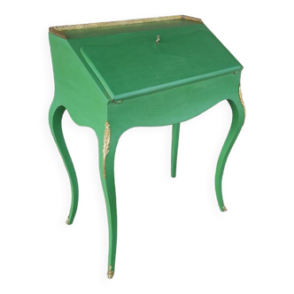Louis XV Style Secretary