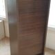 Curtain binder
