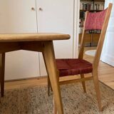 Geneviève Pons Chairs