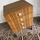 Chest of drawers, Pierre Guariche for Meurop 1960