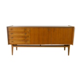 1950’s mid century sideboard by John Herbert for A. Younger