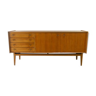 1950’s mid century sideboard by John Herbert for A. Younger