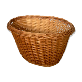 Wicker basket