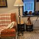 1950s Floor Lamp