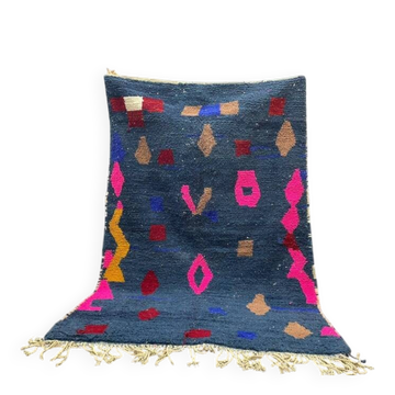 Moroccan Berber rug 250cm x 150cm