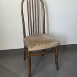 Pair of Baumann Eden chairs