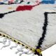 Tapis Marocain Berbère - 310 x 200 cm