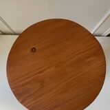 Tabouret style brutaliste