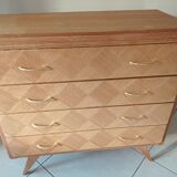 Commode vintage