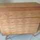 Commode vintage