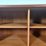 Enfilade HW Klein pour Bramin Danemark 1960s
